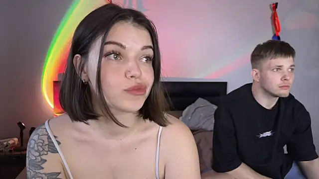 saykicklifen Webbikameraesitys