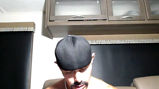 ThickD2C Webcam-Show