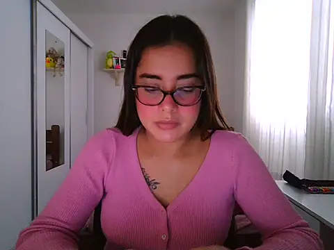 Živý XXX chat maliamiller