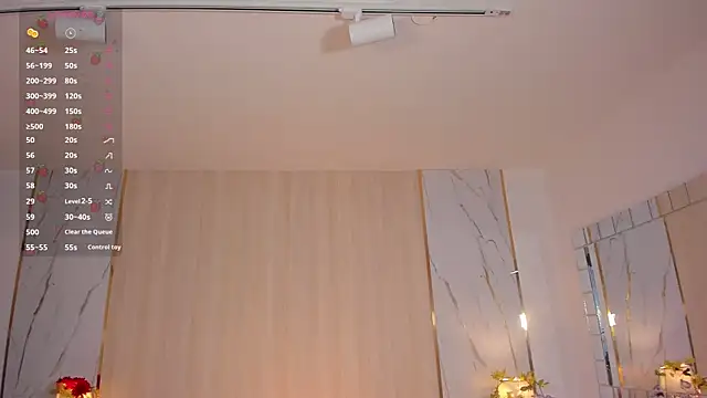 Chat +18 de TylerBloom ao vivo