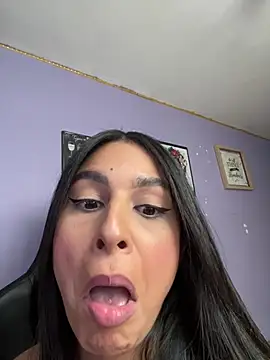 charlotte_stevenss_ Live XXX-Chat