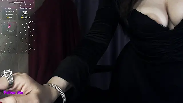 Chat XXX en directo de mia-joy