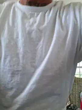 Show Webcam de Hotbodyscottie