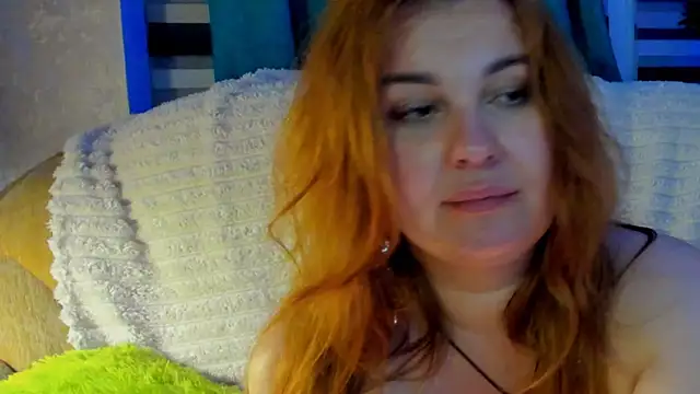 Chat XXX en directo de CoraSwon