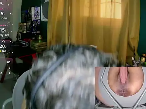 Czat XXX na żywo – lolalicious_758