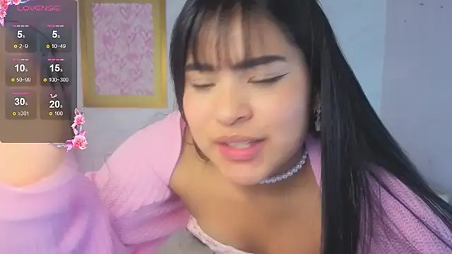Paulette_v Live XXX-Chat