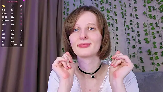 c0ralynx Webcamshow