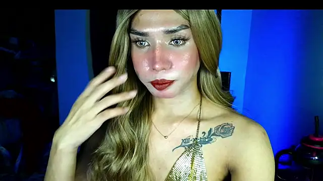 Hotfuckingprincessx Pertunjukan Webcam