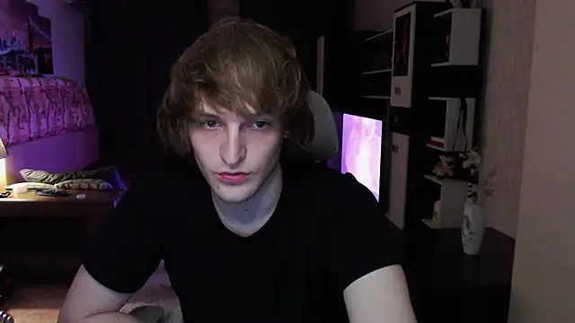 Playersuperstar: вебкам-шоу