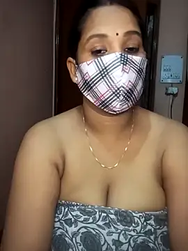 Show Webcam de Sona_baby91