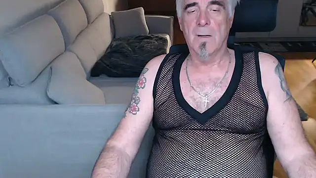 Budapest1958's Webcam Show