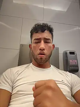liam_bronw Live XXX-Chat