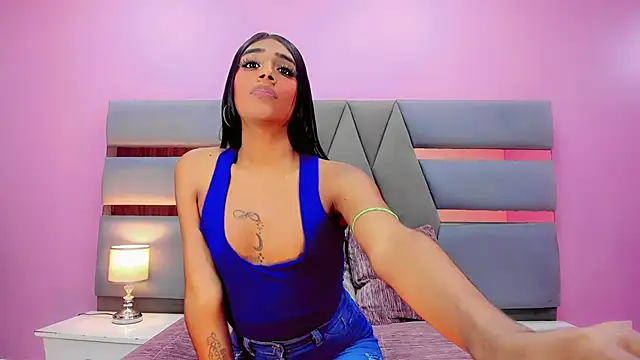 Chat XXX en directo de OriGonzalezz