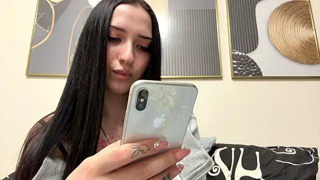 KiraJaydes Webcamshow