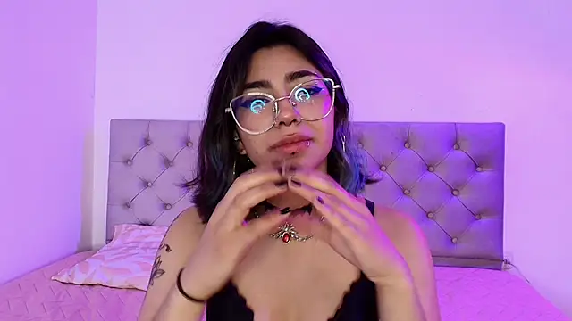 Alejaa_storm Live XXX-Chat