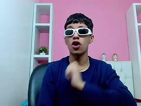 Show webcam de jl_brayan12