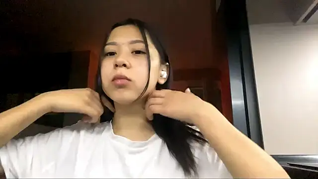 Show de webcam de SolLabuff