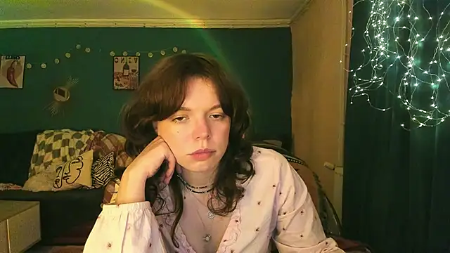 Chat XXX en directo de ClancyMorissey