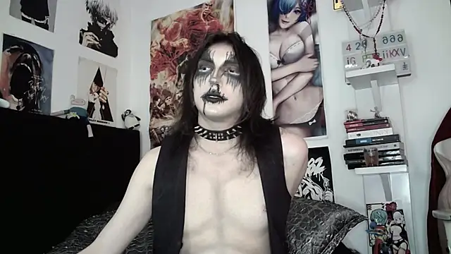 kiiler_queen's Webcam Show