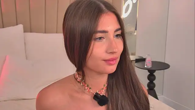 LisaDeviss Live XXX-chat