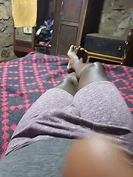 lickingdaddy Show Webcam