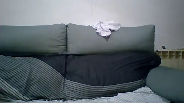 jorge6869 Pertunjukan Webcam