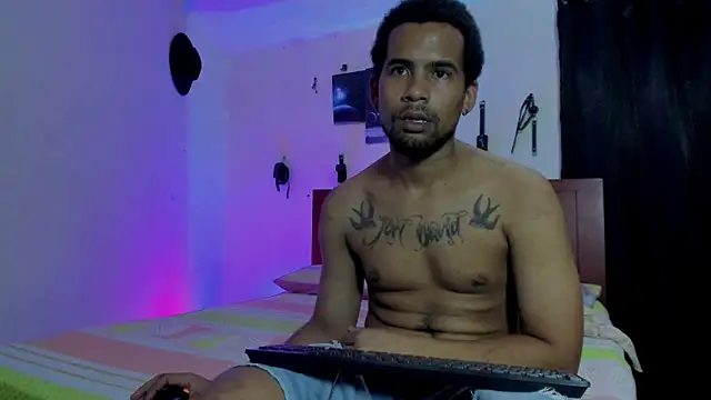 morbo_total69 Show Webcam