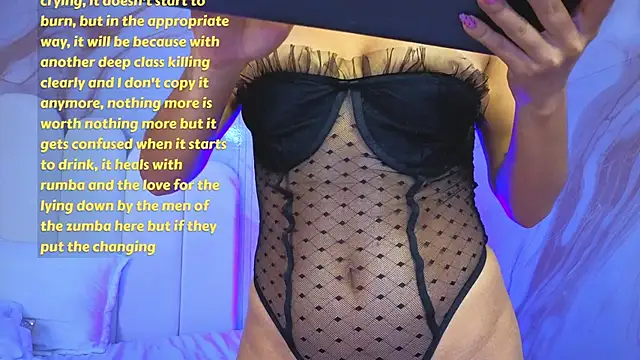 carol_69's Live XXX Chat