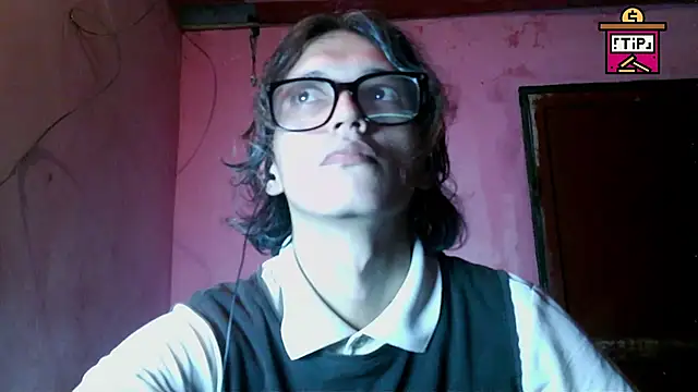 cherryuwu 网络视讯表演