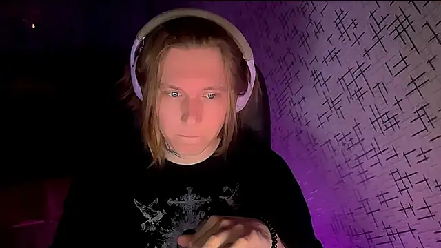 Hirtay Webcam-Show