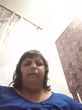 Show de webcam de LisichkaOksana