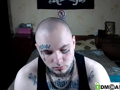 Chatroom XXX en direct de Keny_Collins