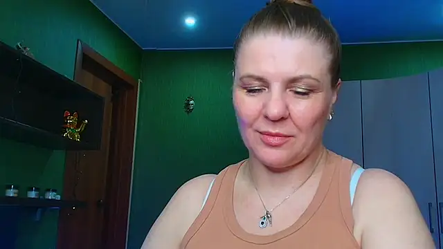 VeronikawGold Live XXX-Chat