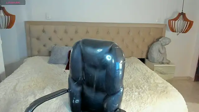 دردشة Fernanda_ss الجنسية المباشرة