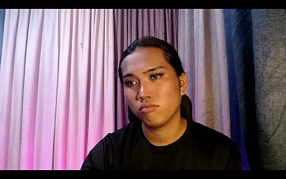 Hail_ur_Dominant Pertunjukan Webcam