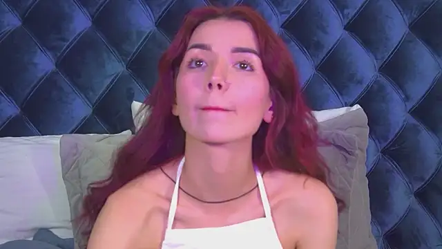 VanessaVienne Obrolan Langsung XXX
