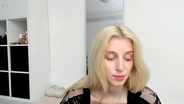 KenzieDawton Webcam Show