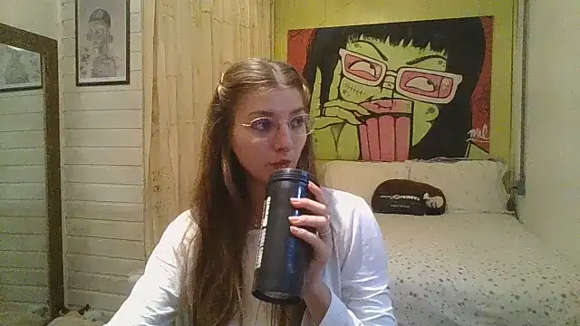 SweetyBabyDemon's Live XXX Chat