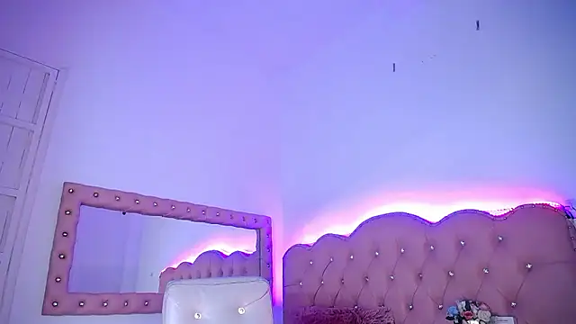 Sussan_cooper 在線直播表演