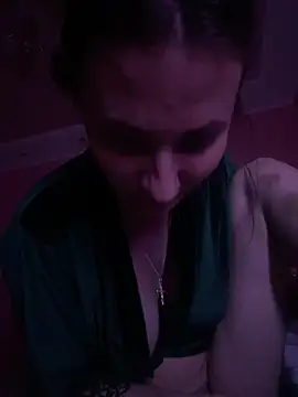 Czat XXX na żywo – Flossy_Vettie