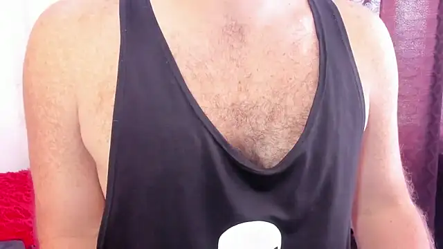 michacosio's Live XXX Chat