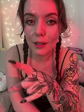 Ragdoll131 라이브 XXX 채팅
