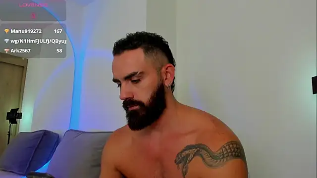 Webkamerová show Jotace001