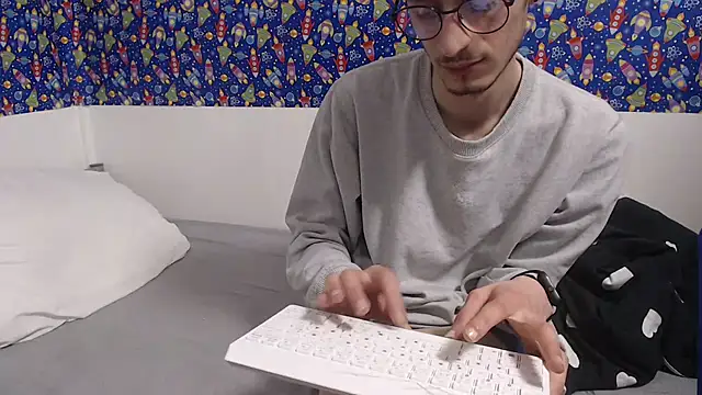 xron6's Live XXX Chat