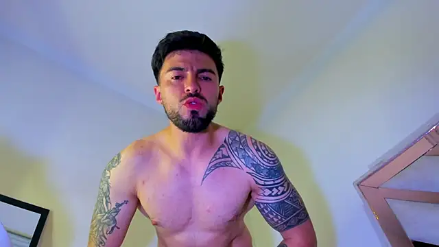 Draco_blaze's Live XXX Chat