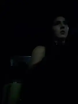 Show Webcam de I_AM_SOPHIE_