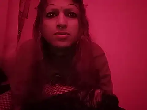 NylaSin Live XXX-Chat