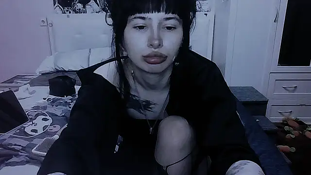 AllisonDeetz – Naživo XXX chat