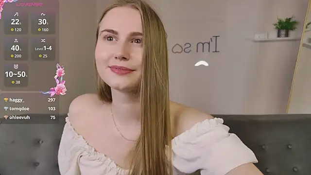 Lover_Daisy_ 라이브 XXX 채팅