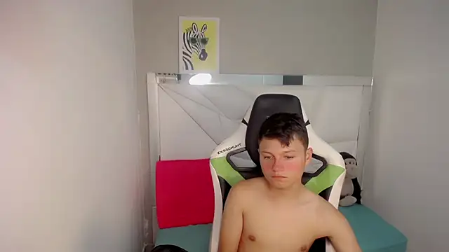 NYC_Bby Webcam Show